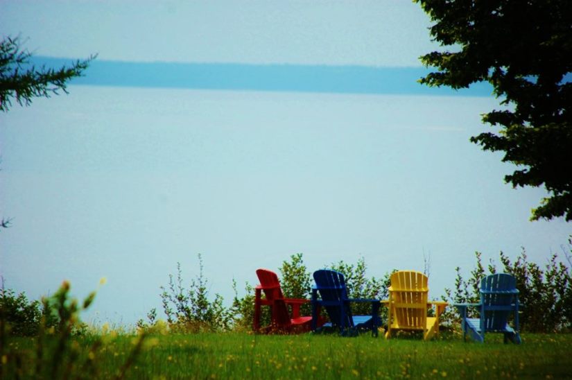 Beautiful Nova Scotia