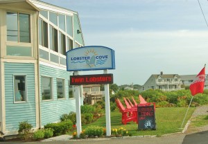 Lobster Cove Restaurant