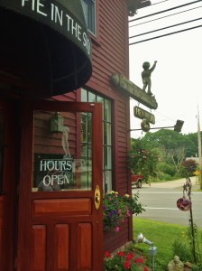 Pie in the Sky Bakery