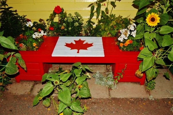 Happy Canada Day!