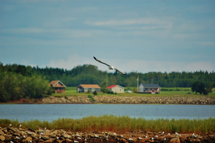 Wallace, Nova Scotia