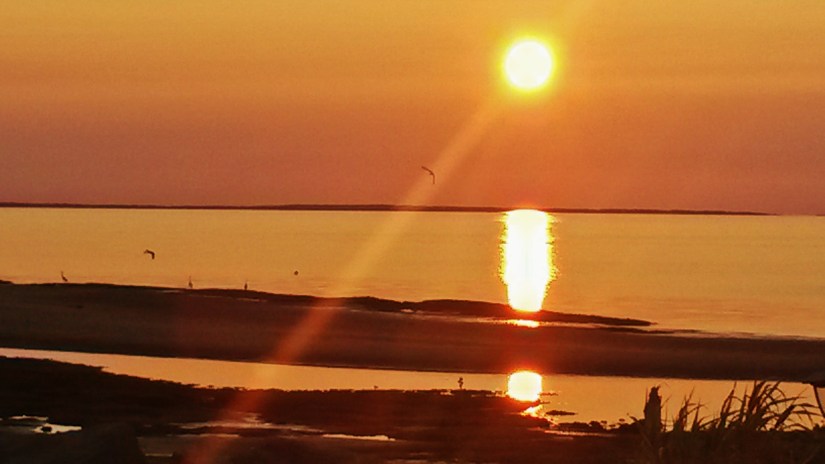 River John, Nova Scotia