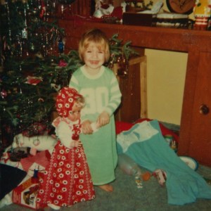 Me & my Wendy from Grampie