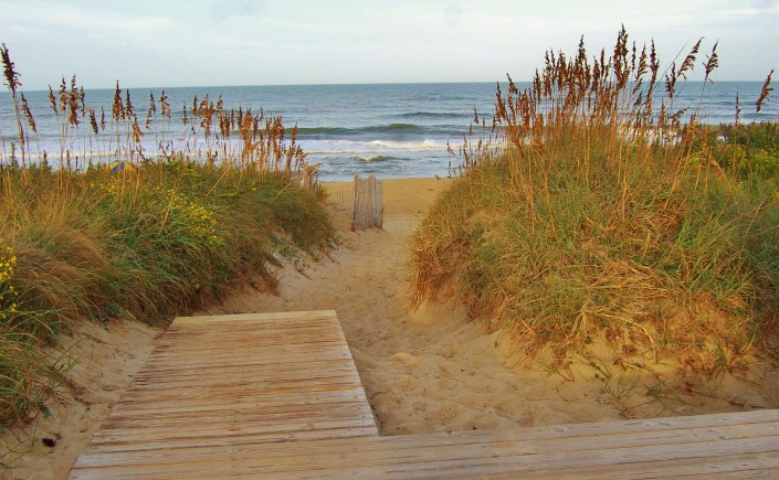 Kill Devil Hills, North Carolina