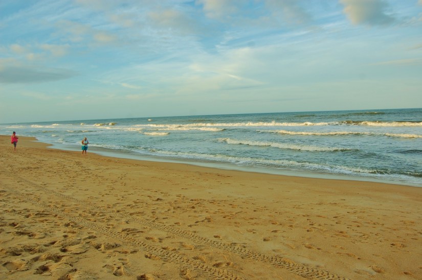 Kill Devil Hills, North Carolina
