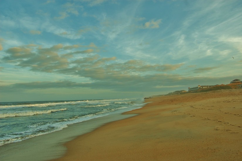 Kill Devil Hills, North Carolina