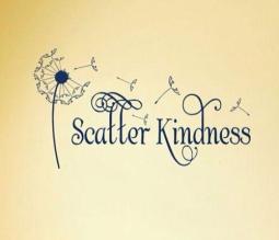Scatter Kindness