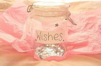 wishes