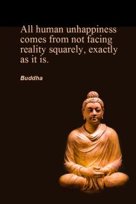 Buddha Squarely 