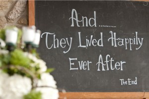 ...of THIS particular story.