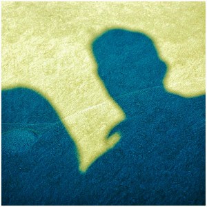 Our AC beach shadows