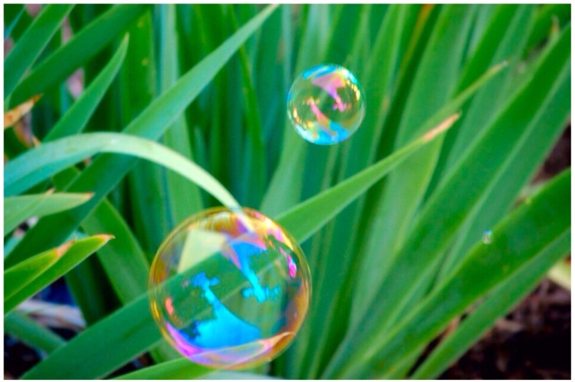 Bubbles