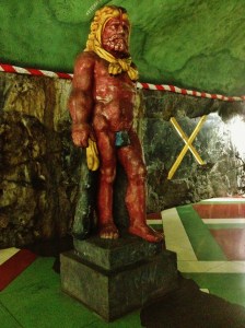 Kungsträdgården station