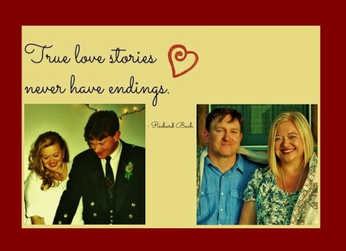 Our Anniversary 10 12 2014