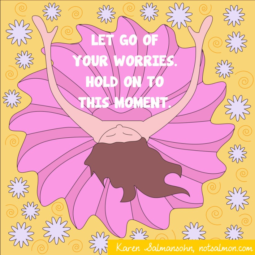 Go Worries