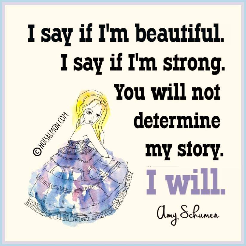 notsalmon Amy Shumer