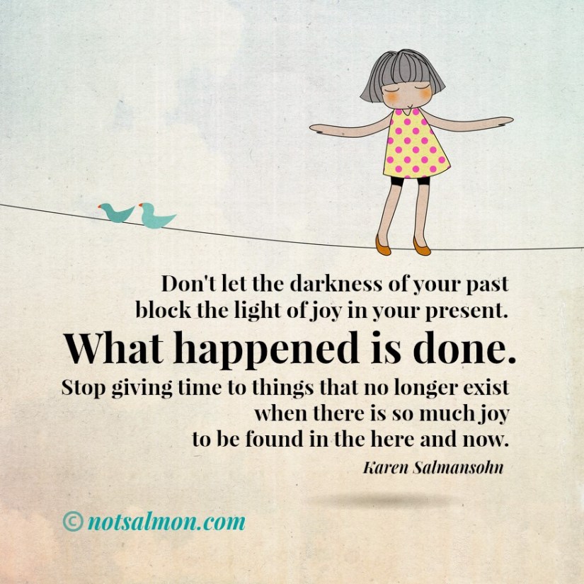 notsalmon So Much Joy