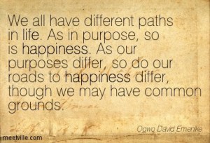 Parenthood Different